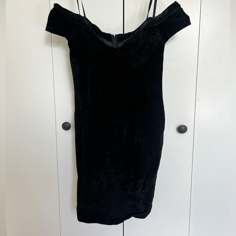 Vintage Lord and Taylor cocktail dress size 10 (fits like a 4)